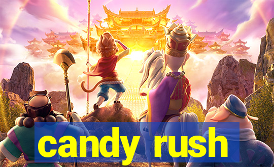 candy rush